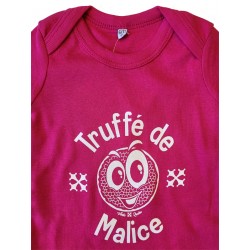 Body Truffé de Malice