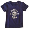 T-shirt Enfant Truffé de Malice