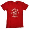 T-shirt Enfant Truffé de Malice