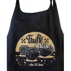 Tablier Truffé de Talent