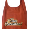Tablier Team Chocolatine