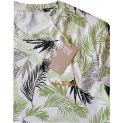 T-shirt Tropical
