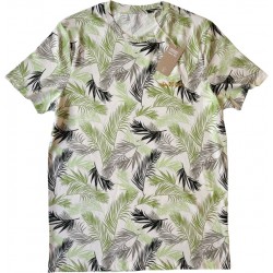 T-shirt Tropical