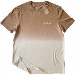 T-Shirt Dip Dye