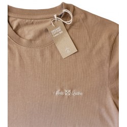 T-Shirt Dip Dye