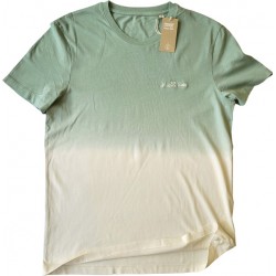 T-Shirt Dip Dye