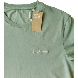 T-Shirt Dip Dye