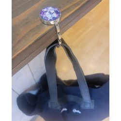 Accroche-sac