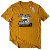 T-shirt Homme Péri-Dakar