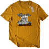 T-shirt Homme Péri-Dakar