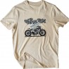 T-shirt  Homme Vinta-ge Rider
