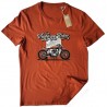 T-shirt  Homme Vinta-ge Rider