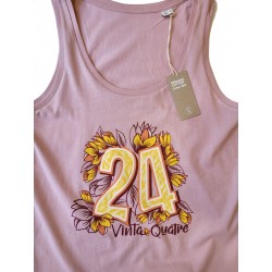 Débardeur 24 Magnolia