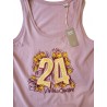 Débardeur 24 Magnolia