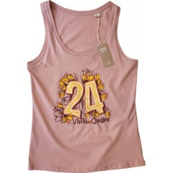 Débardeur 24 Magnolia