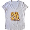 T-shirt 24 Magnolia