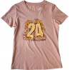 T-shirt 24 Magnolia