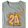 T-shirt 24 Magnolia