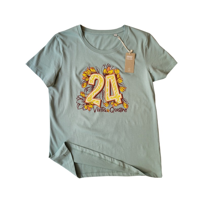 T-shirt 24 Magnolia