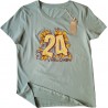 T-shirt 24 Magnolia