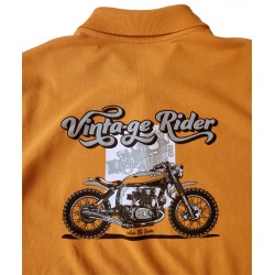 Polo Vinta-ge Rider