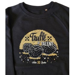 Sweat Truffé de Talent