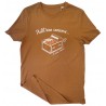 T-shirt Plutôt bien conservé