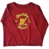 Sweat loose Chocolatine Miladiou