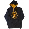 Sweat à capuche Chocolatine Miladiou !