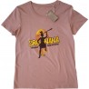 T-shirt Cronana Terre de femme