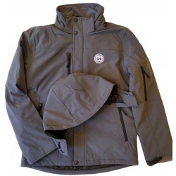Parka Softshell