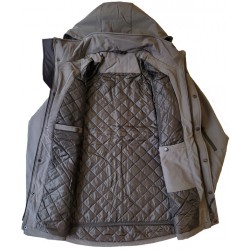 Parka Softshell