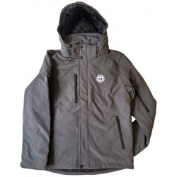 Parka Softshell