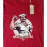 T-shirt Le Périgord ça rend Fort