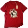 T-shirt Le Périgord ça rend Fort