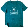 T-shirt homme On n'a jamais tort