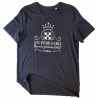 T-shirt homme On n'a jamais tort