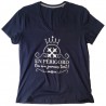 T-shirt femme On n'a jamais Tort