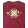 T-shirt homme Ni diù Ni mèstre