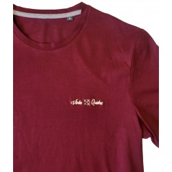 T-shirt homme Ni diù Ni mèstre