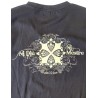 T-shirt homme Ni diù Ni mèstre