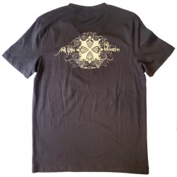 T-shirt homme Ni diù Ni mèstre