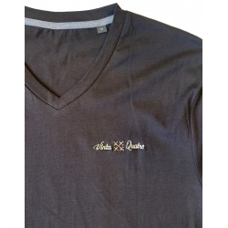 T-shirt homme Ni diù Ni mèstre