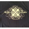 T-shirt homme Ni diù Ni mèstre