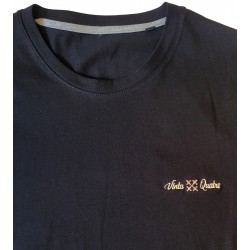 T-shirt homme Ni diù Ni mèstre