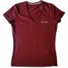 T-shirt femme Ni diù Ni mèstre