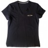 T-shirt femme Ni diù Ni mèstre