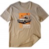 T-shirt Légende du Périgord