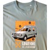 T-shirt Légende du Périgord