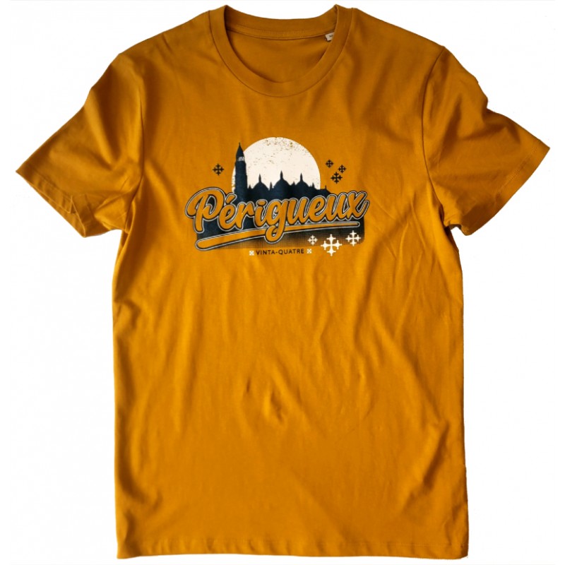 T-shirt homme Périgueux